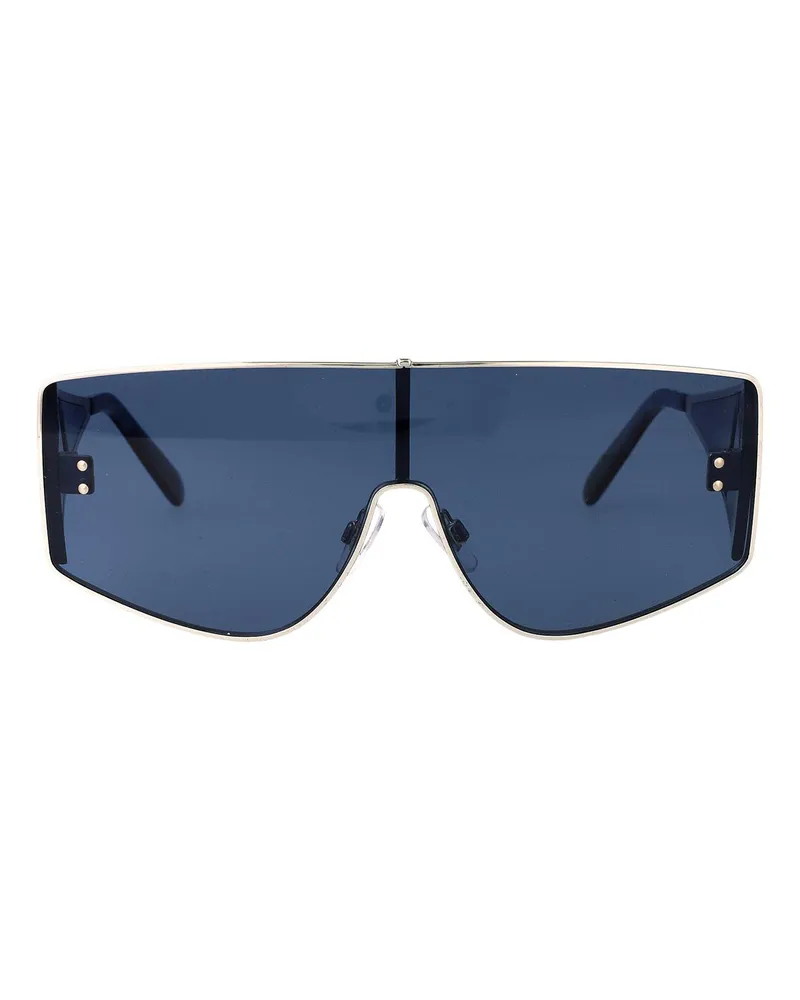 Dolce & Gabbana Sonnenbrille - Silber Silber