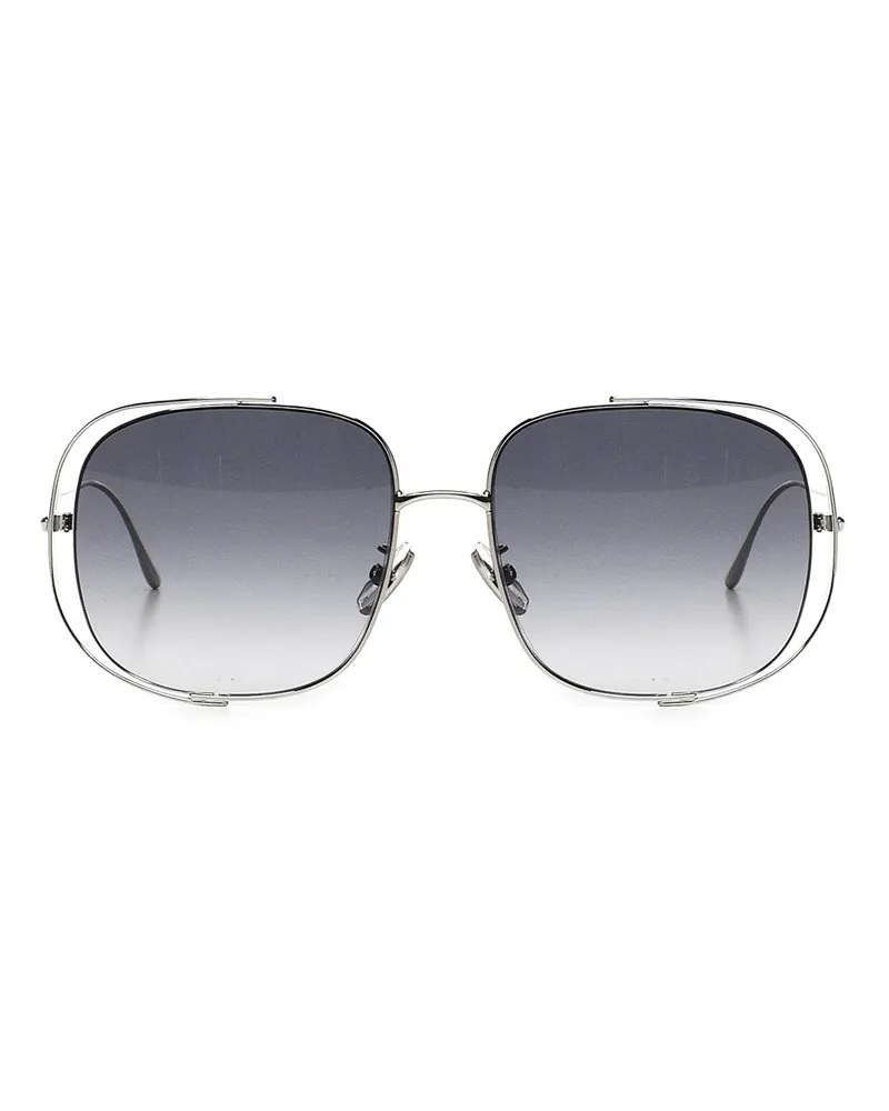 Loewe Sonnenbrille - Blau Blau