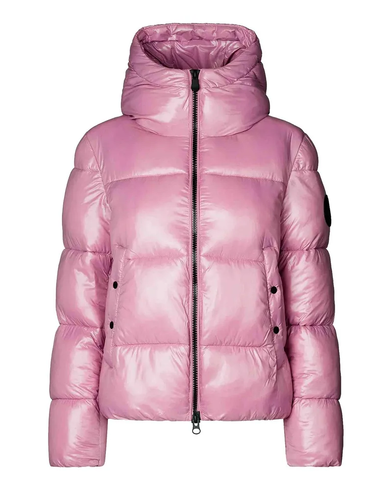 Save The Duck Daunenjacke - Fuchsia Fuchsia