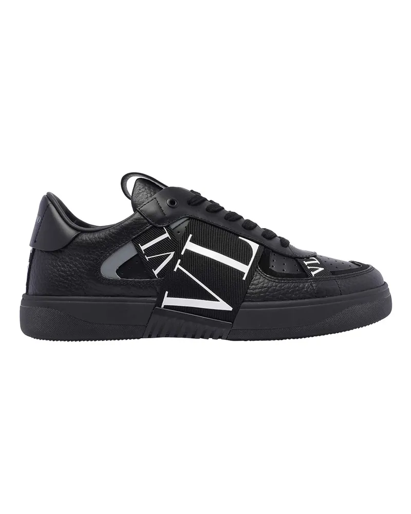 Valentino Garavani Sneaker - Schwarz Schwarz