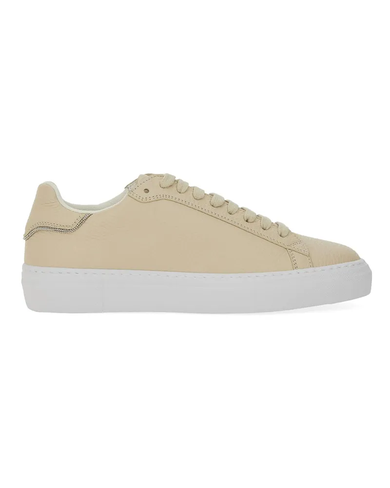 Fabiana Filippi Sneaker - Hellrosa Hellrosa