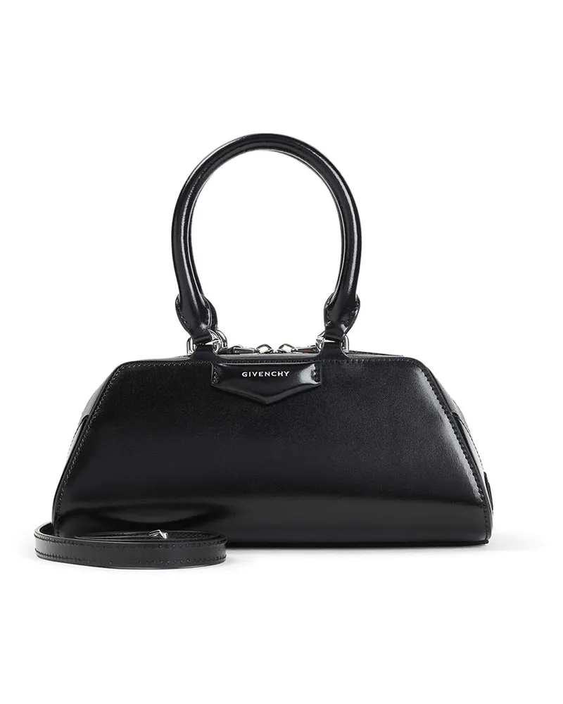 Givenchy Shopper - Schwarz Schwarz