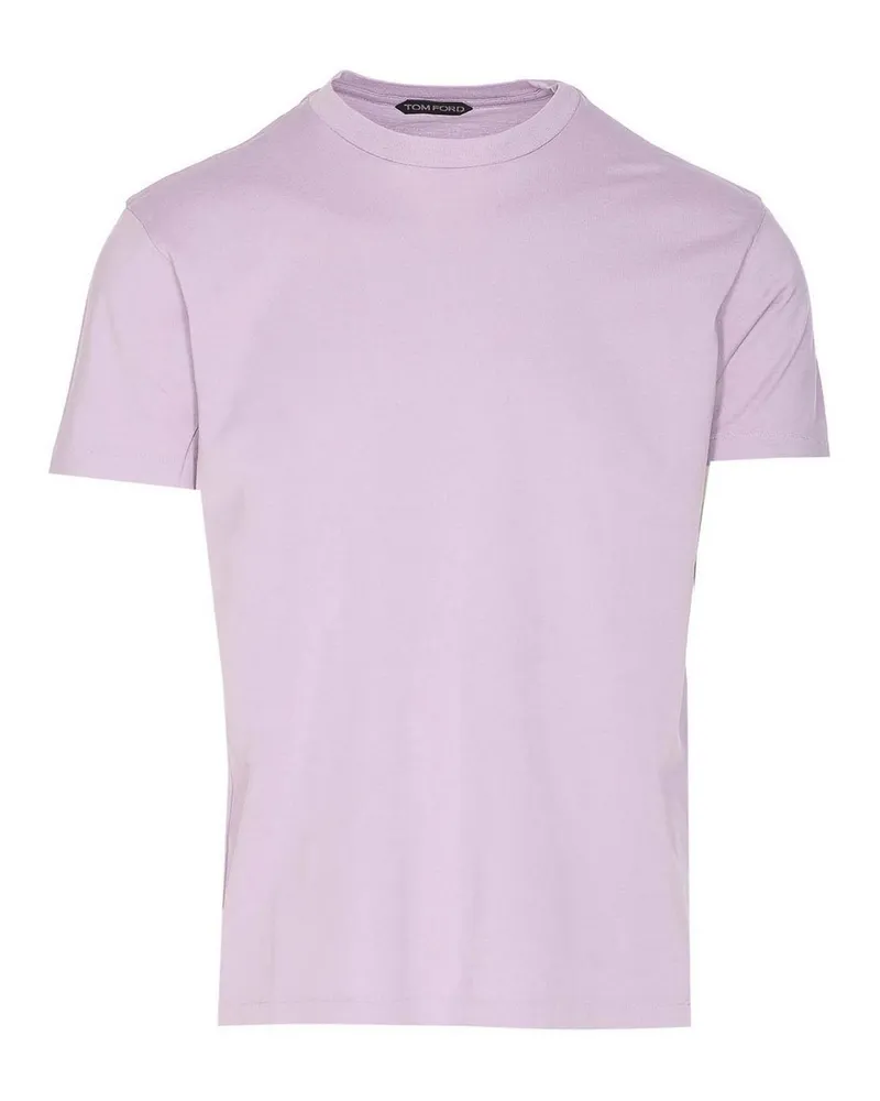 Tom Ford T-Shirt - Lila Lila