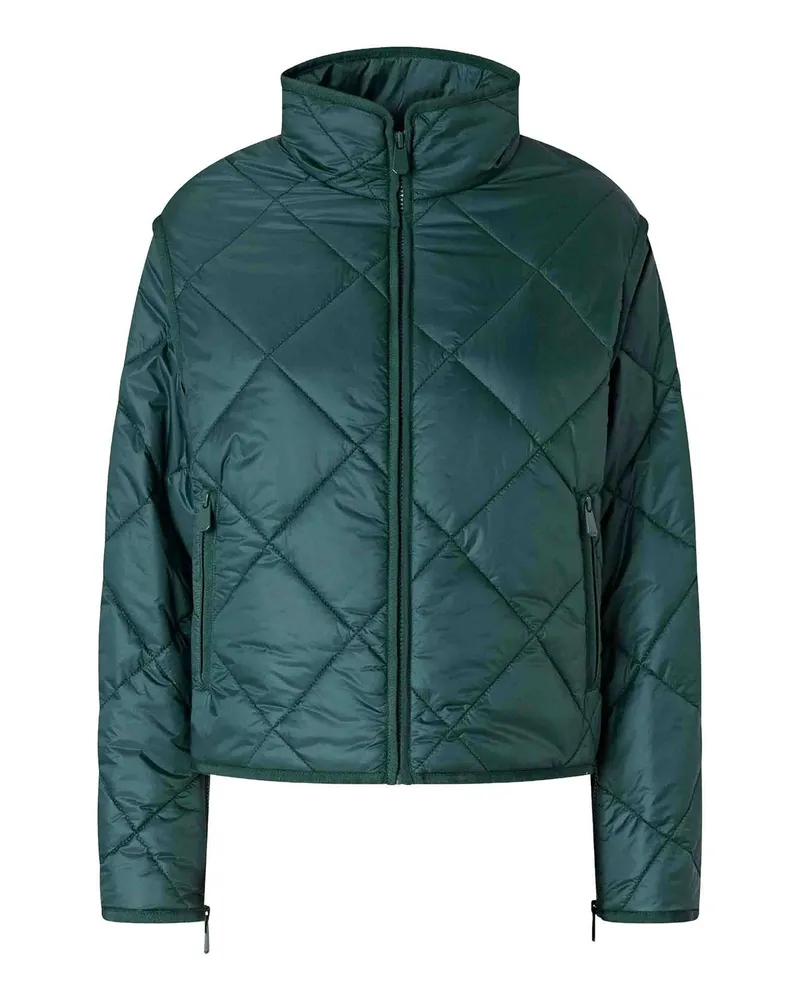 Pinko Daunenjacke - Grün Grün