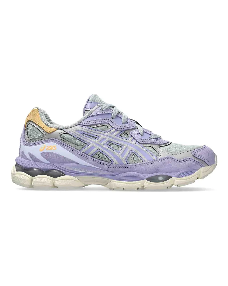Asics Sneaker - Grau Grau