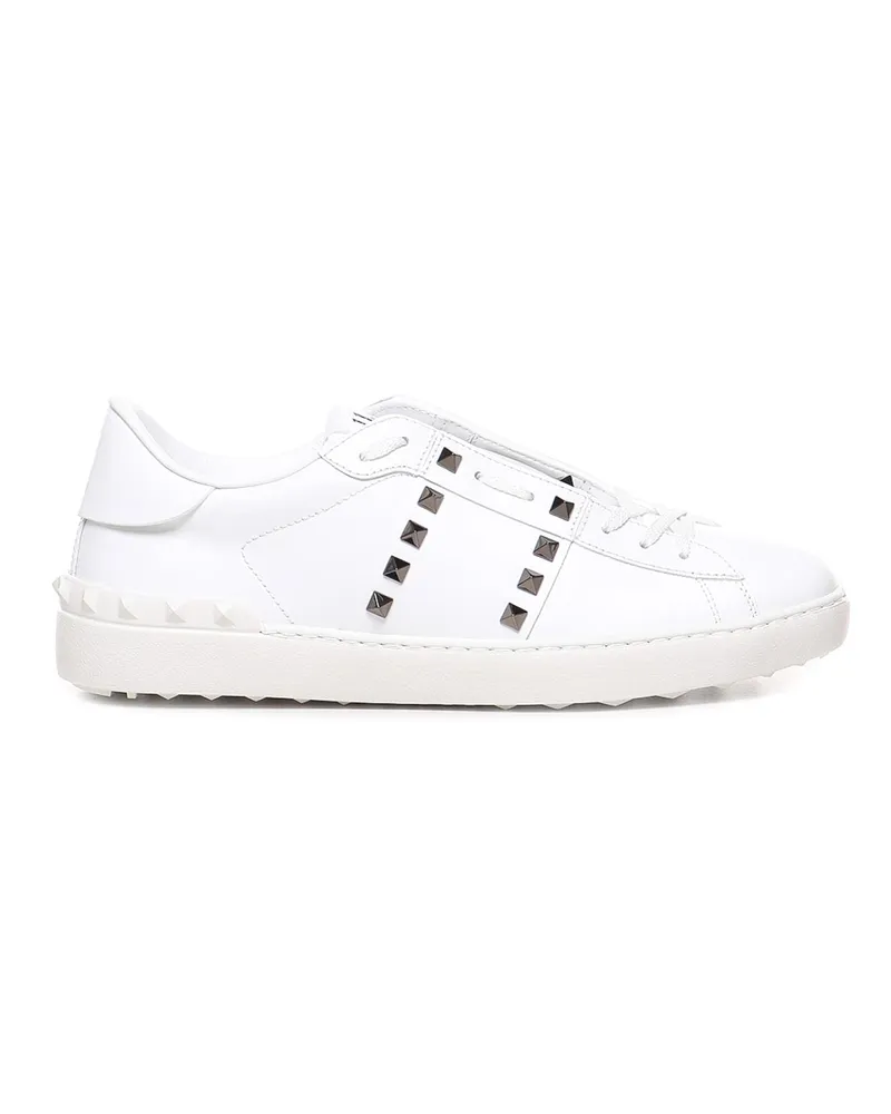 Valentino Garavani Sneaker - Weiß Weiß