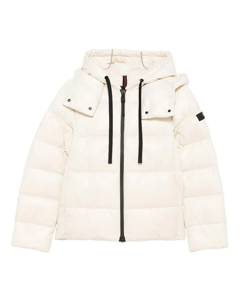 Peuterey Daunenjacke - Beige Beige