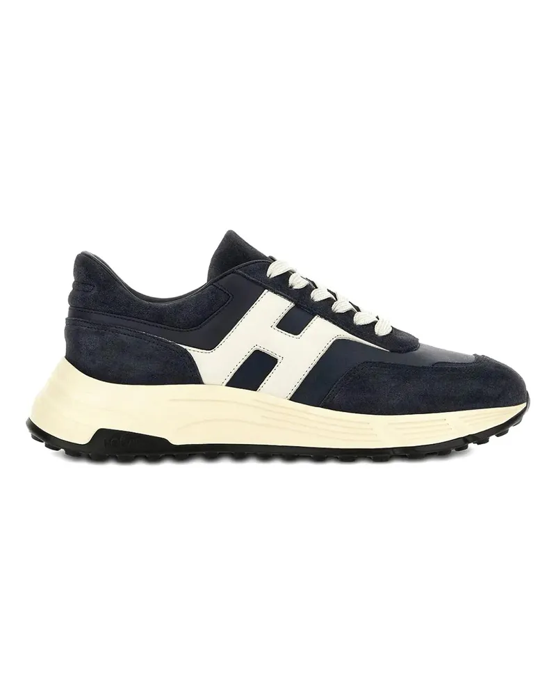 Hogan Sneaker - Braun Braun