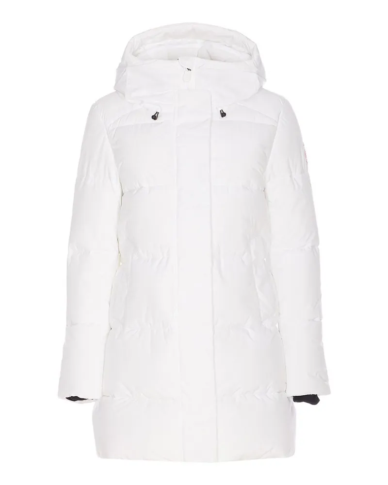 Save The Duck Daunenjacke - Weiß Weiß