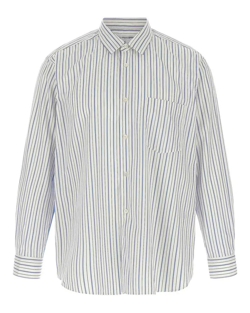 Comme des Garçons Hemd - Bunt Bunt