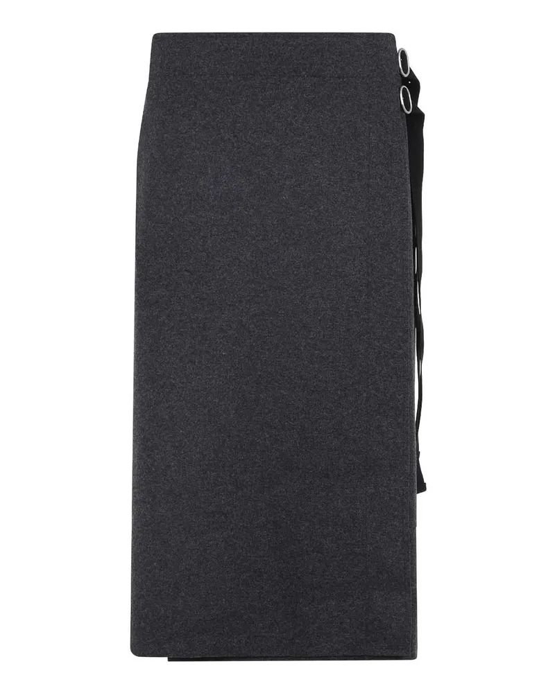 Jil Sander Midirock - Grau Grau