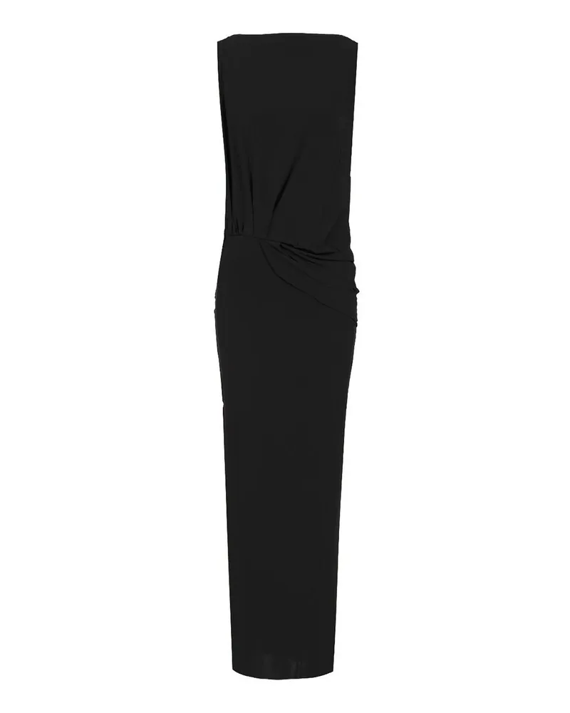 Jacquemus Abendkleid - Schwarz Schwarz