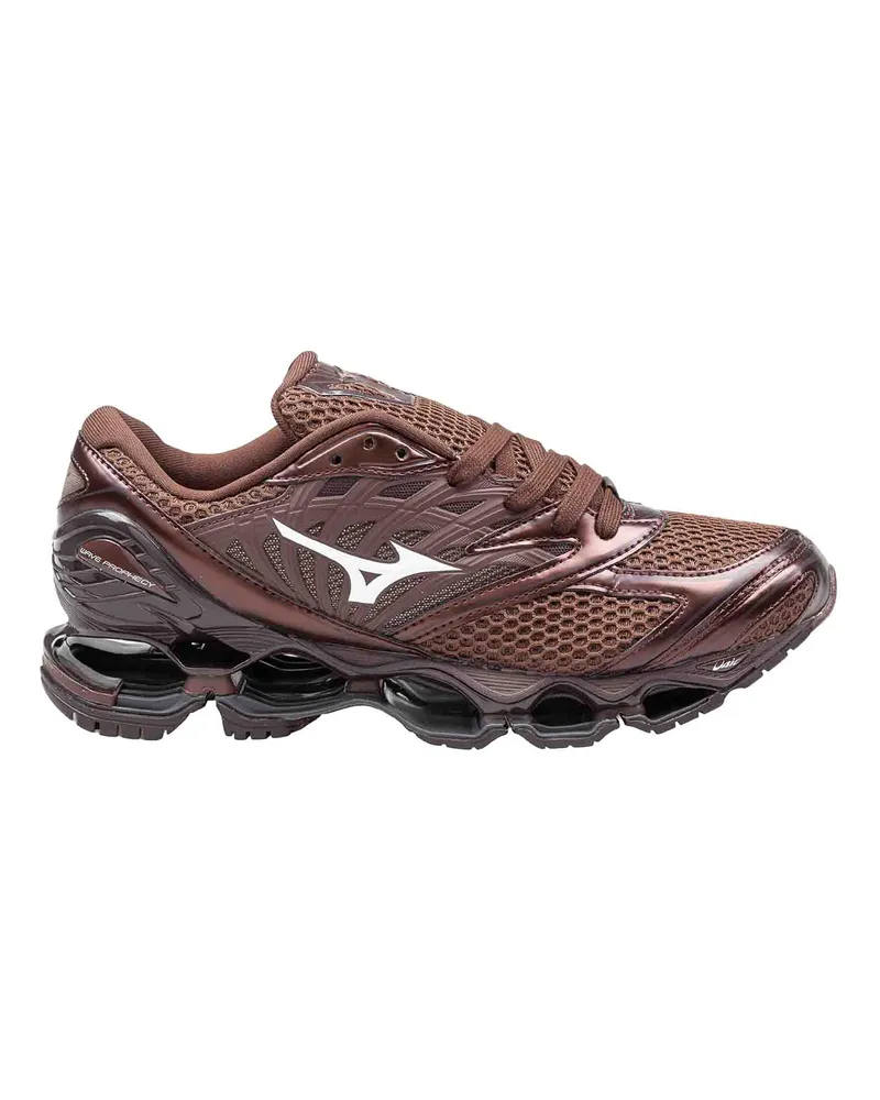 Mizuno Sneaker - Camel Camel