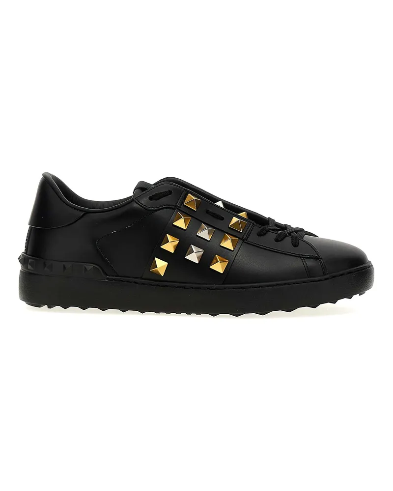 Valentino Garavani Sneaker - Schwarz Schwarz