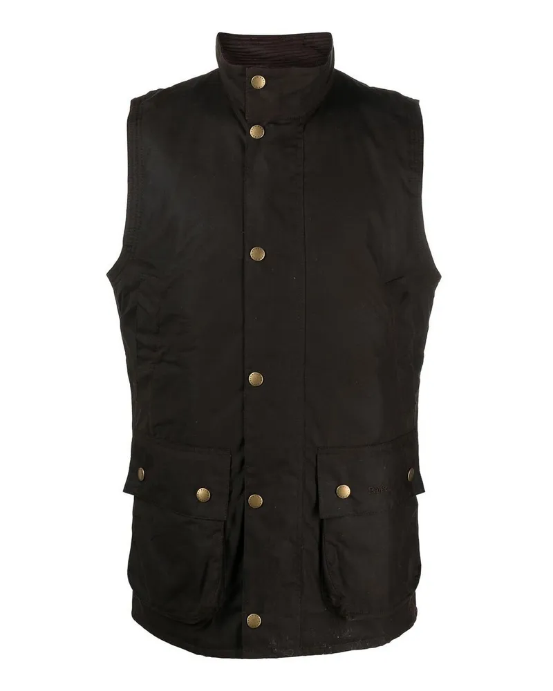 Barbour Weste - Grün Grün