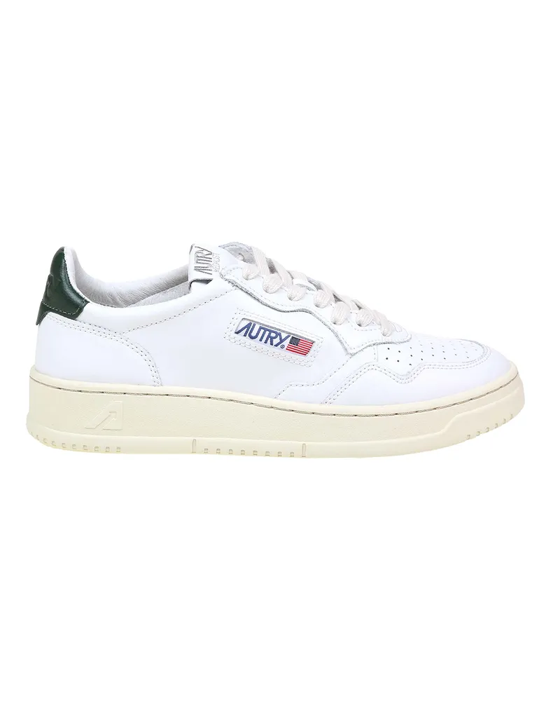 AUTRY Sneaker - Weiß Weiß