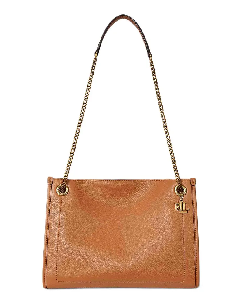 Ralph Lauren Shopper - Braun Braun