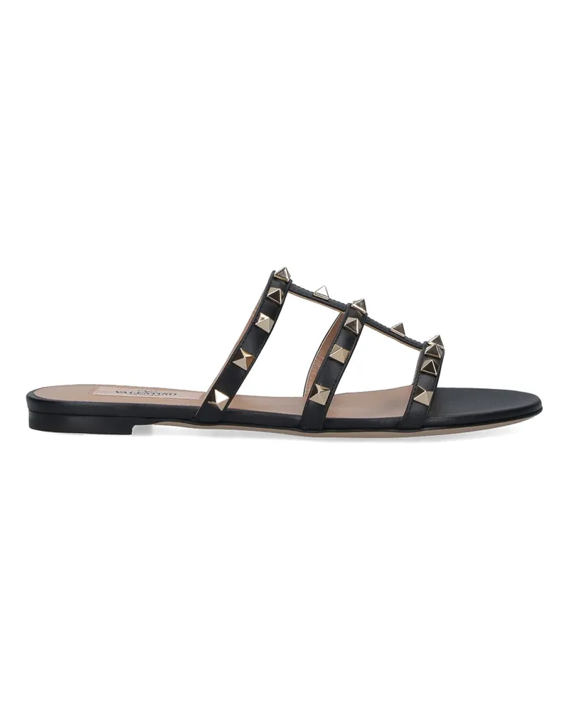 Valentino Garavani Sandalen - Schwarz Schwarz