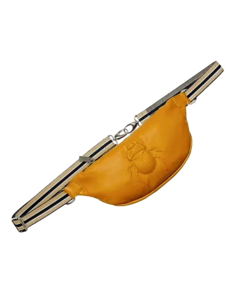 Gabriele Frantzen Bauchtasche - Gelb Gelb