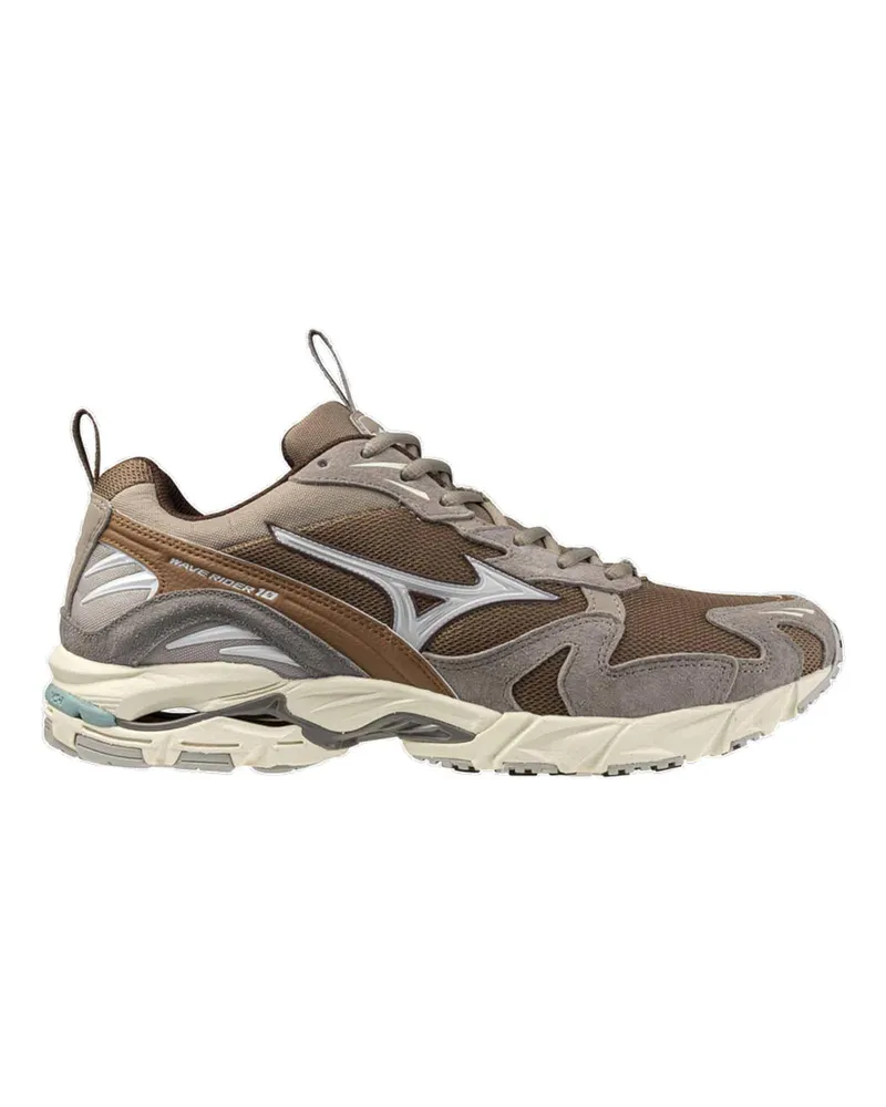 Mizuno Sneaker - Braun Braun