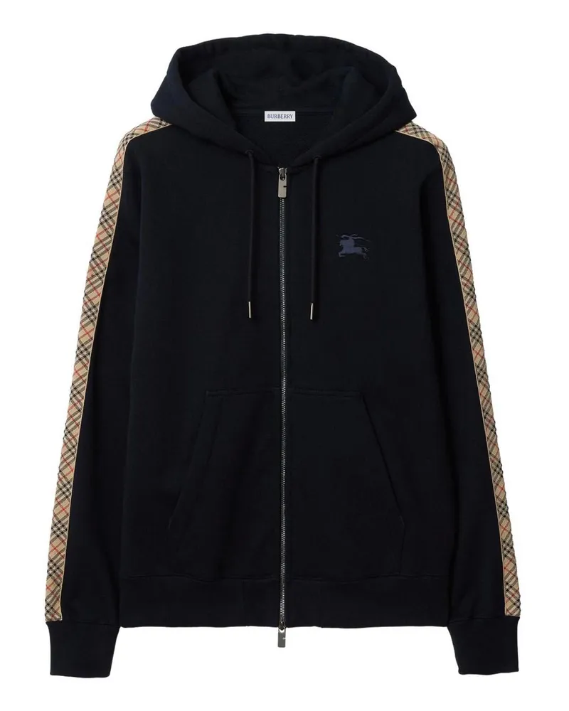 Burberry Sweatshirt - Blau Blau