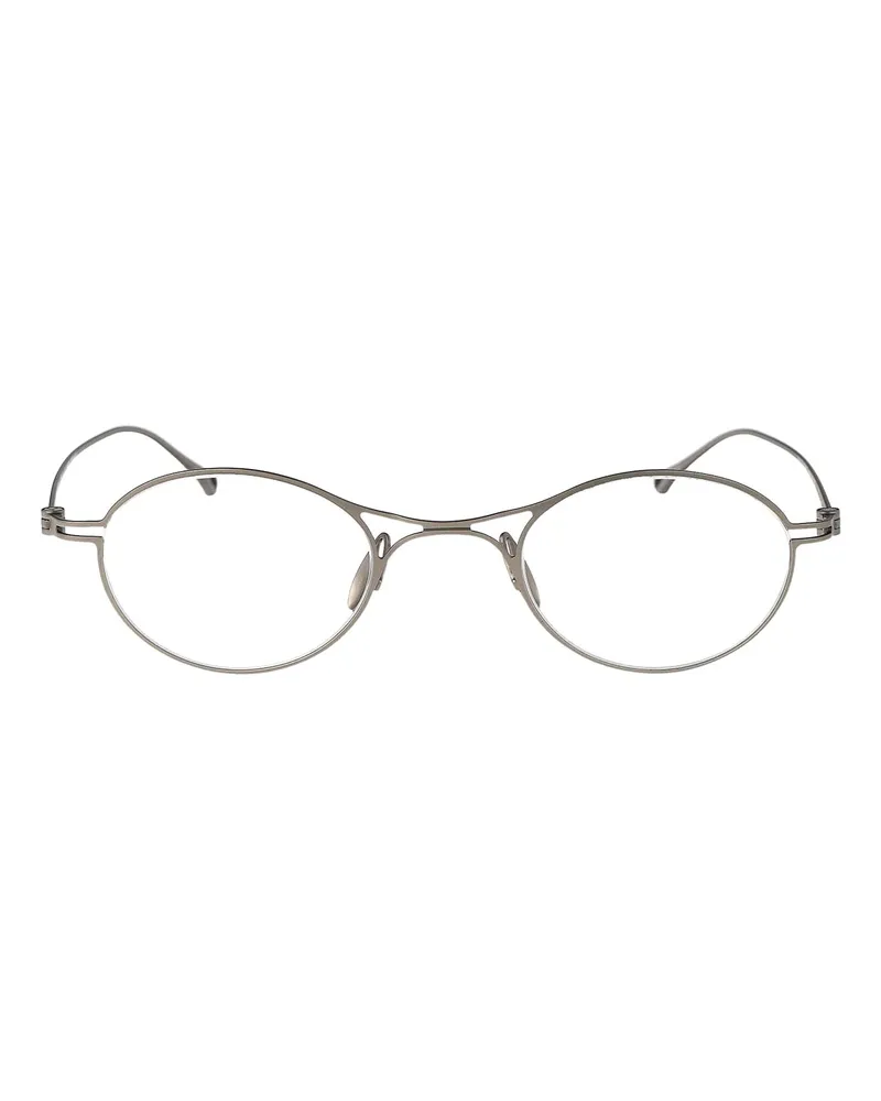 Giorgio Armani Sonnenbrille - Silber Silber