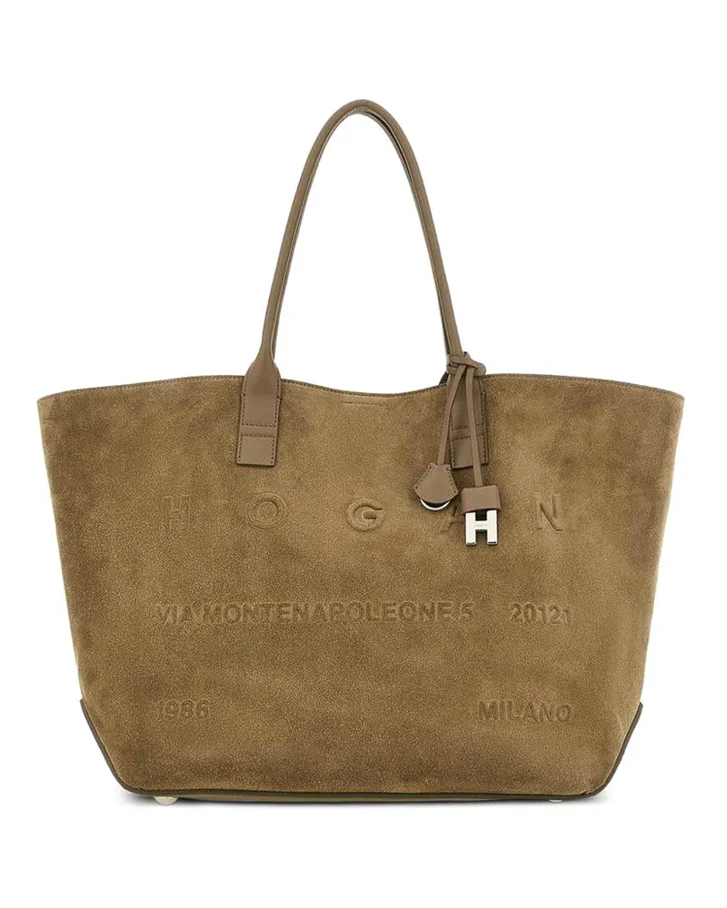 Hogan Shopper - Braun Braun