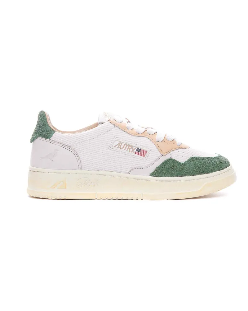 AUTRY Sneaker - Weiß Weiß
