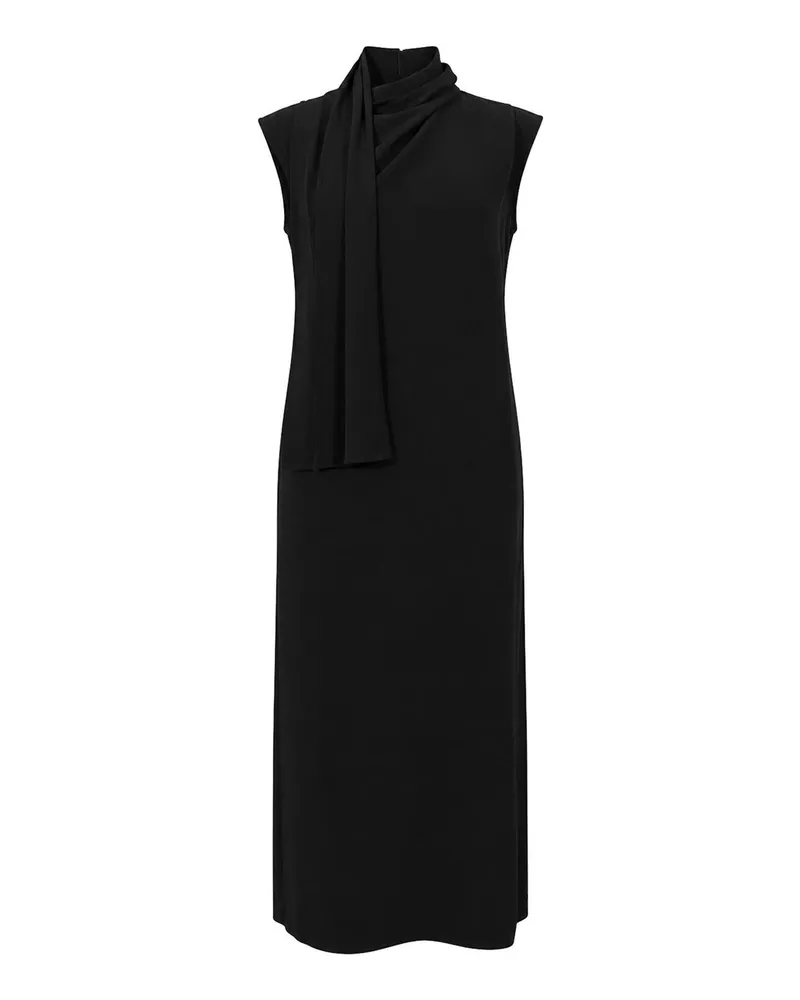 Liviana Conti Abendkleid - Schwarz Schwarz