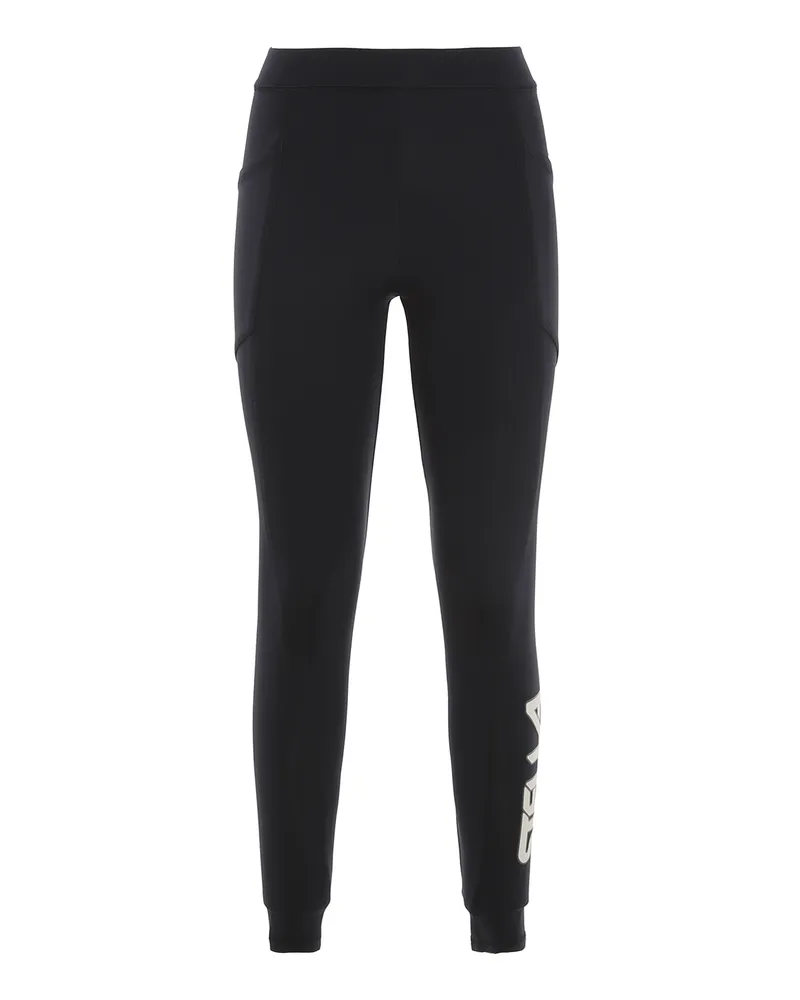 Stella McCartney Leggings - Dunkelblau Dunkelblau