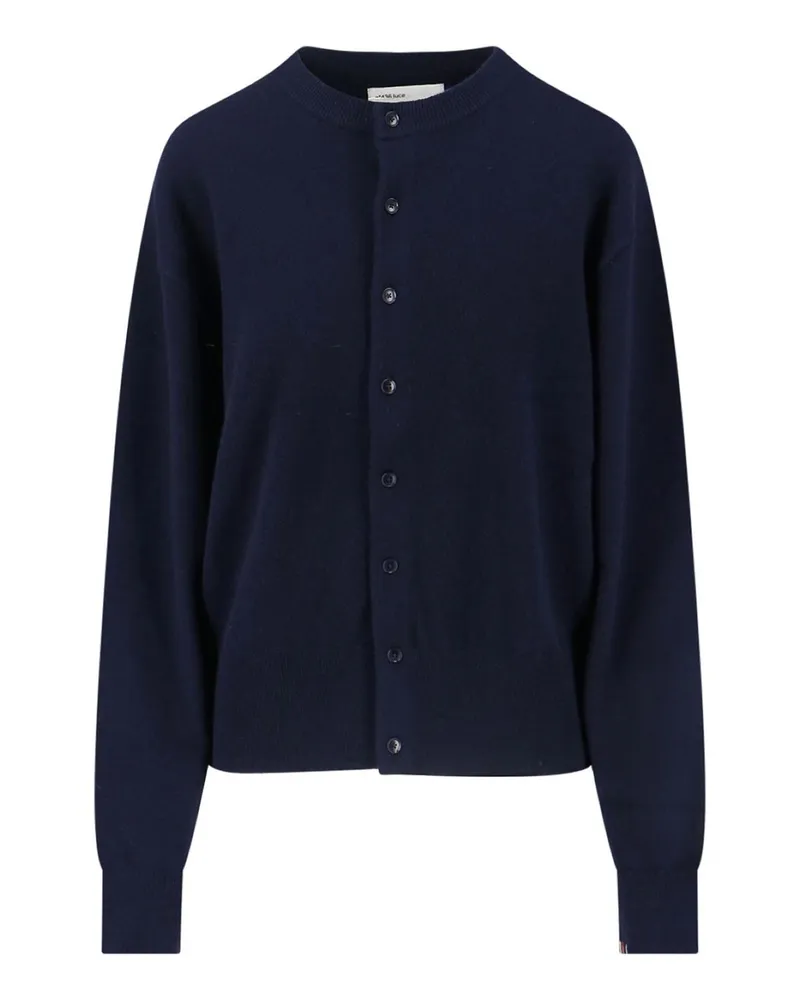 extreme cashmere Cardigan - Blau Blau