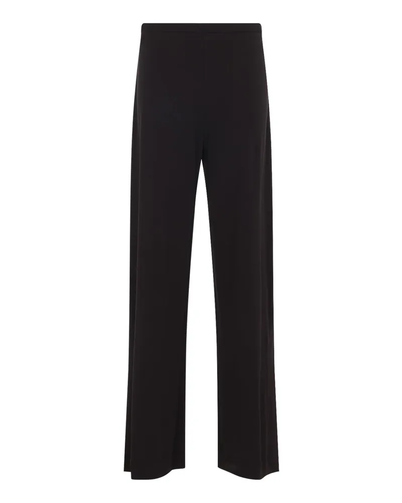 Alberta Ferretti Casual Hose - Braun Braun