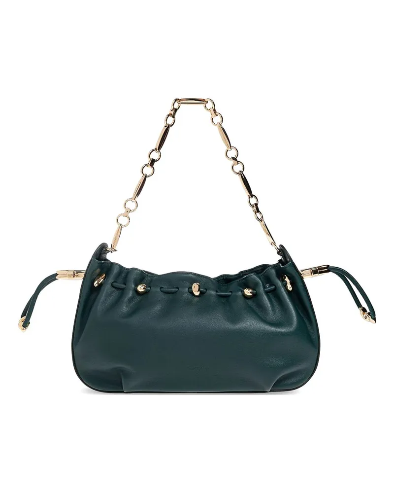 Zimmermann Clutch - Grün Grün
