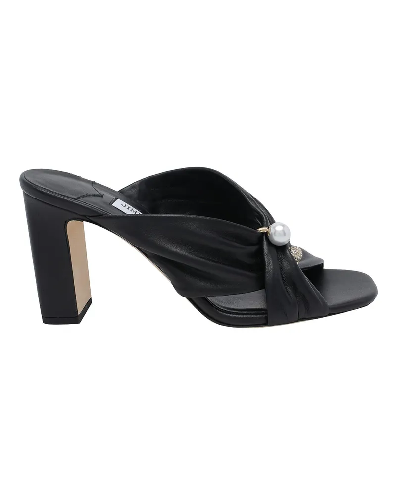 Jimmy Choo Pumps - Schwarz Schwarz