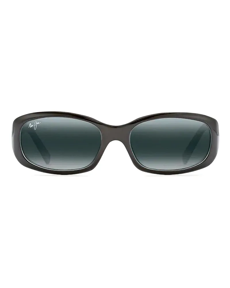 Maui Jim Sonnenbrille - Schwarz Schwarz