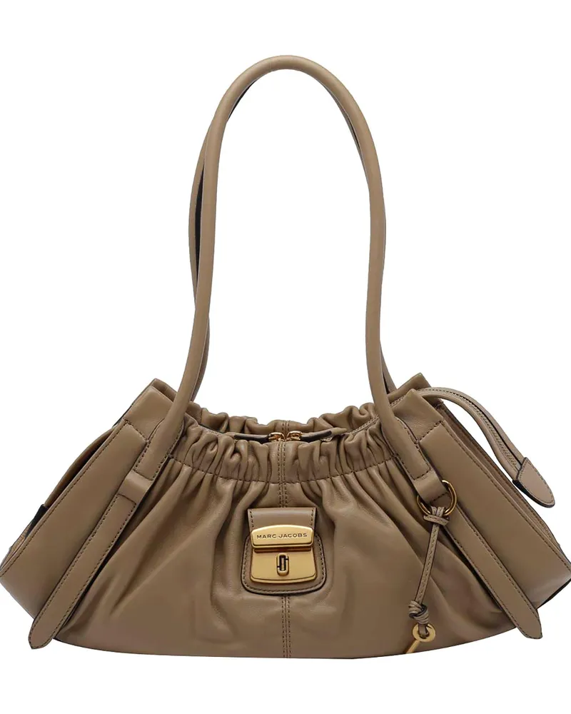 Marc Jacobs Umhängetasche - Beige Beige