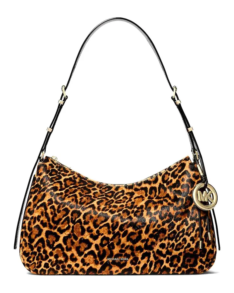 Michael Kors Schultertasche - Gold Gold
