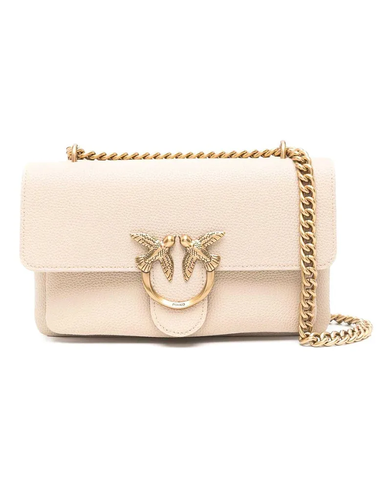 Pinko Umhängetasche - Beige Beige