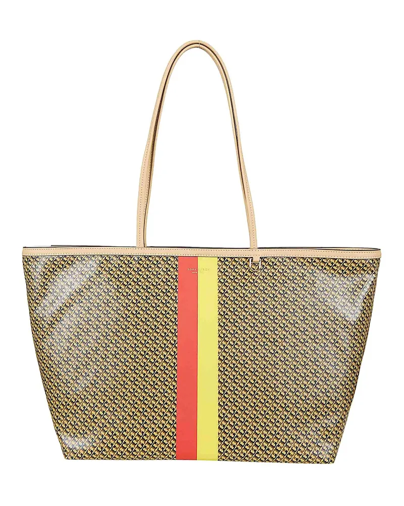Tory Burch Shopper - Beige Beige
