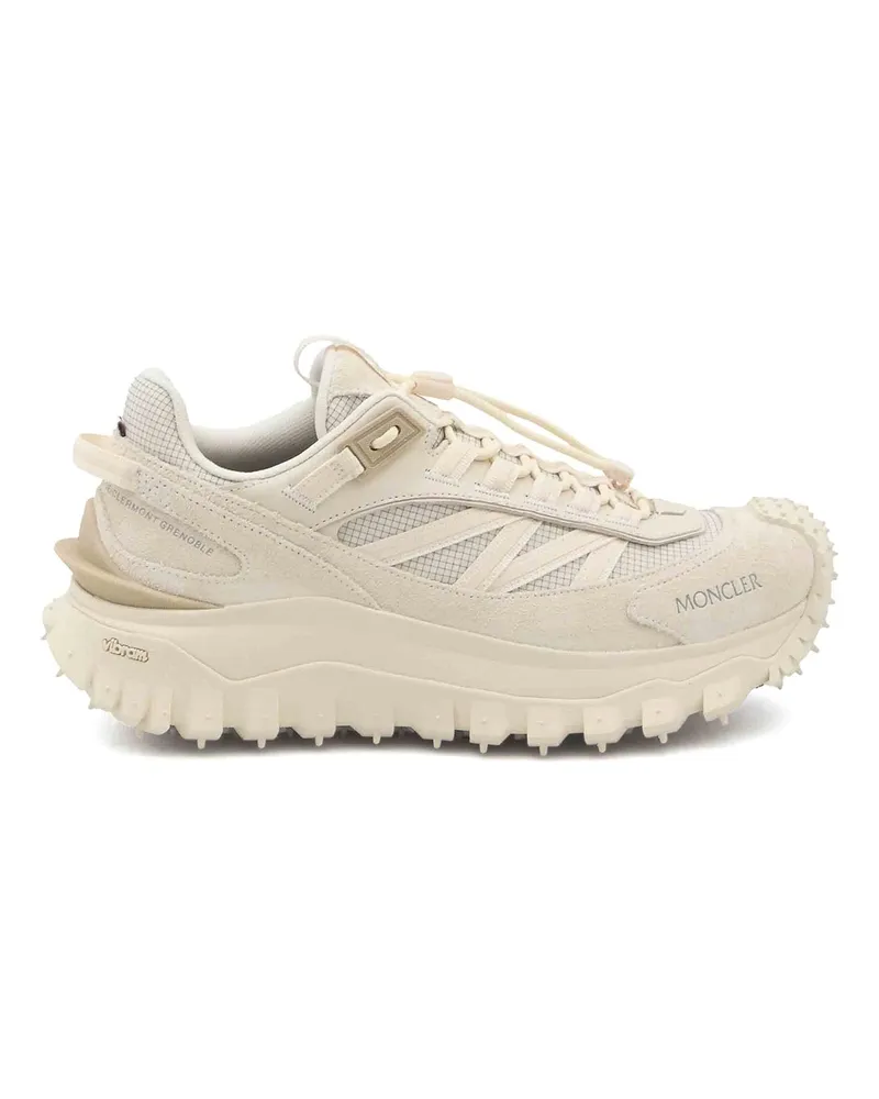 Moncler Sneaker - Hellbeige Hellbeige