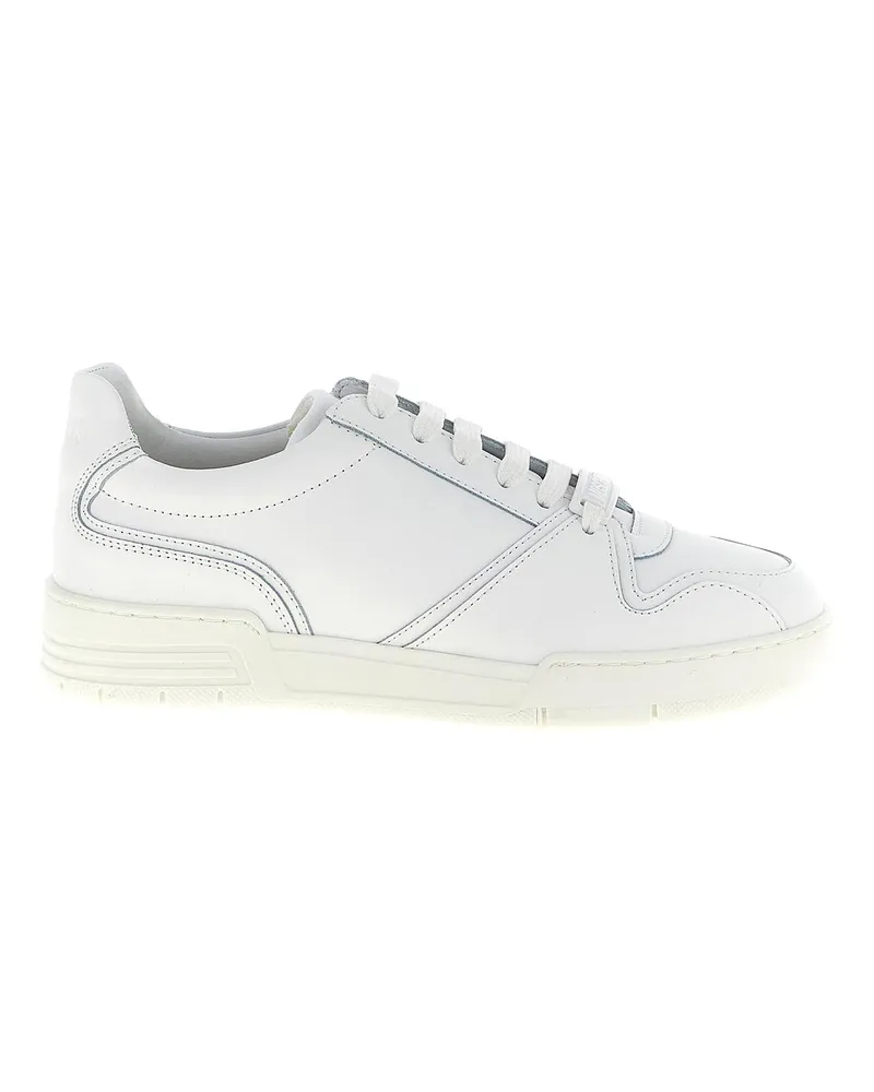 Moschino Sneaker - Weiß Weiß