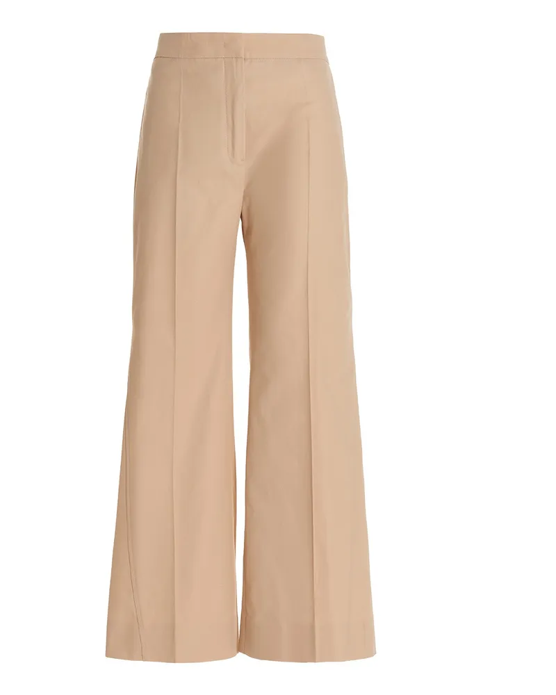Jil Sander Casual Hose - Beige Beige