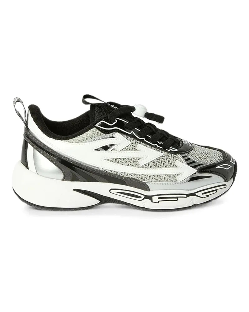 OFF-WHITE Sneaker - Grau Grau
