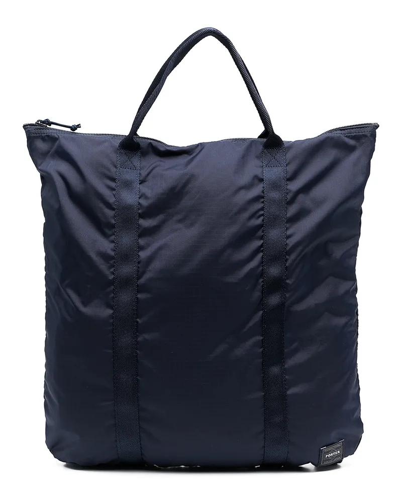 PORTER-YOSHIDA & CO Shopper - Blau Blau