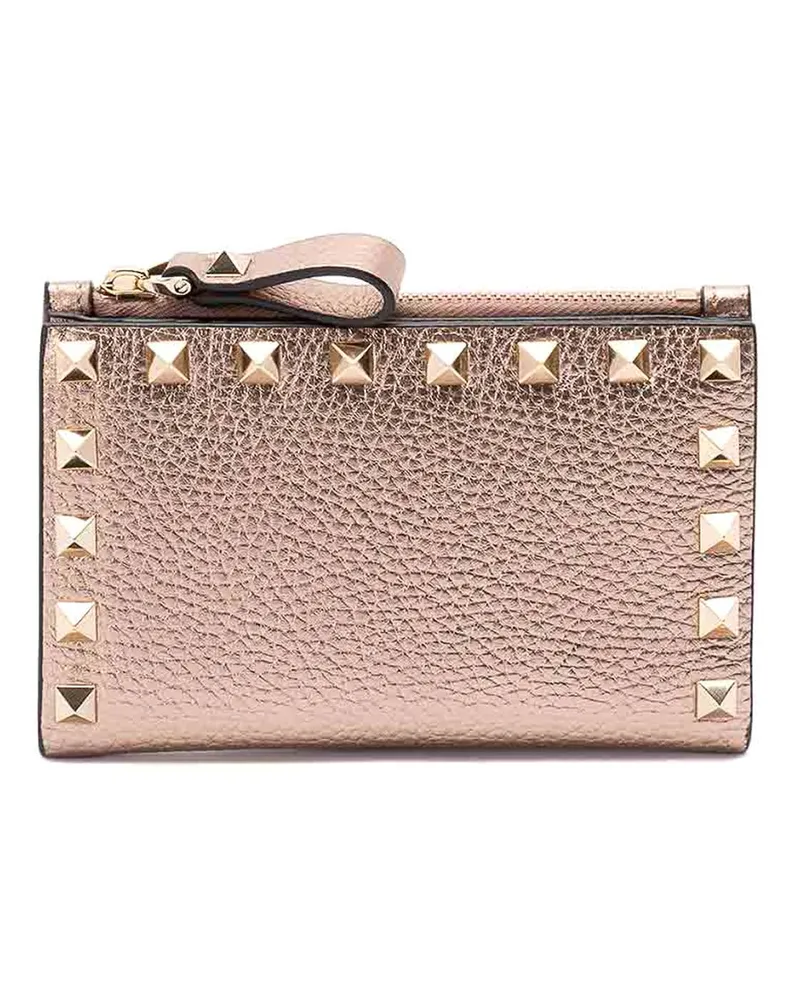 Valentino Garavani Portemonnaie - Rosa Rosa