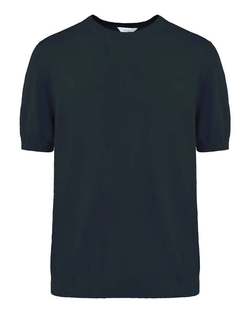 Malo Rundhalspullover - Keine Keine