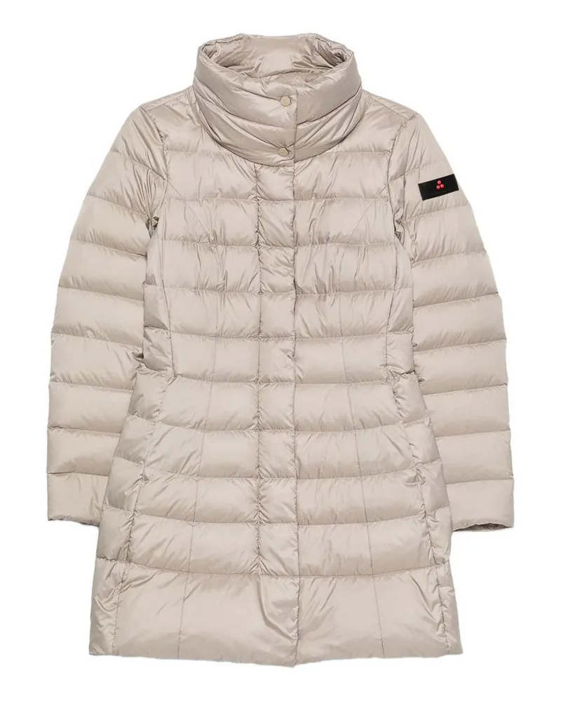 Peuterey Daunenjacke - Beige Beige