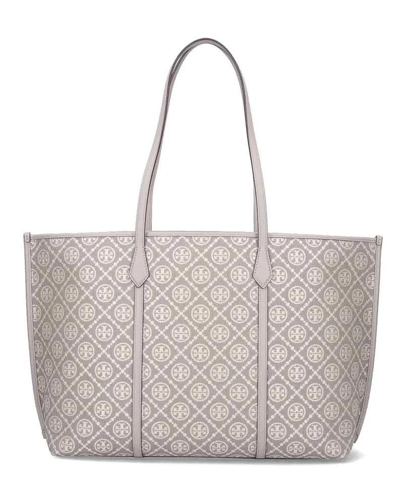 Tory Burch Shopper - Grau Grau