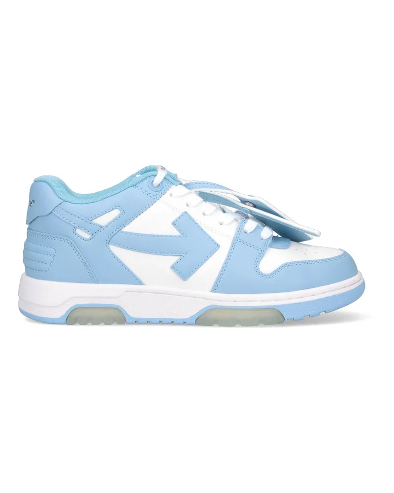 OFF-WHITE Sneaker - Blau Hellblau