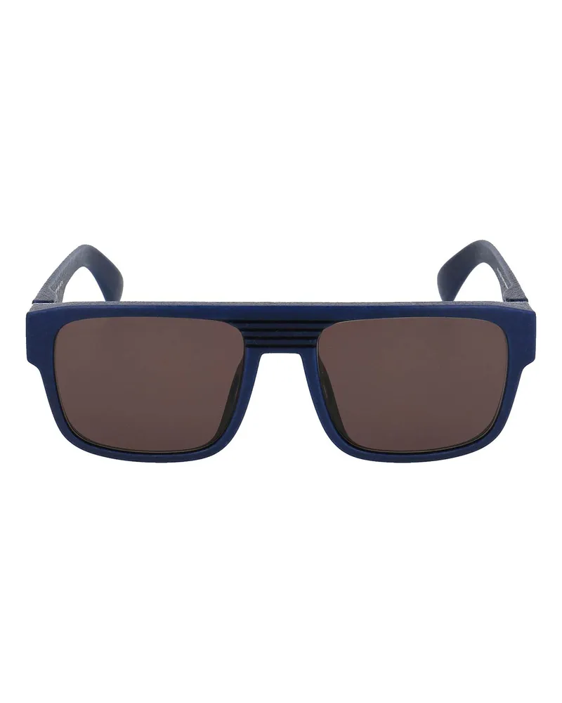 Mykita Sonnenbrille - Blau Blau